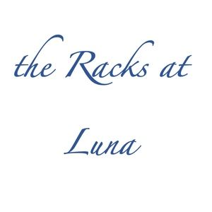 Meet your Posher, Luna